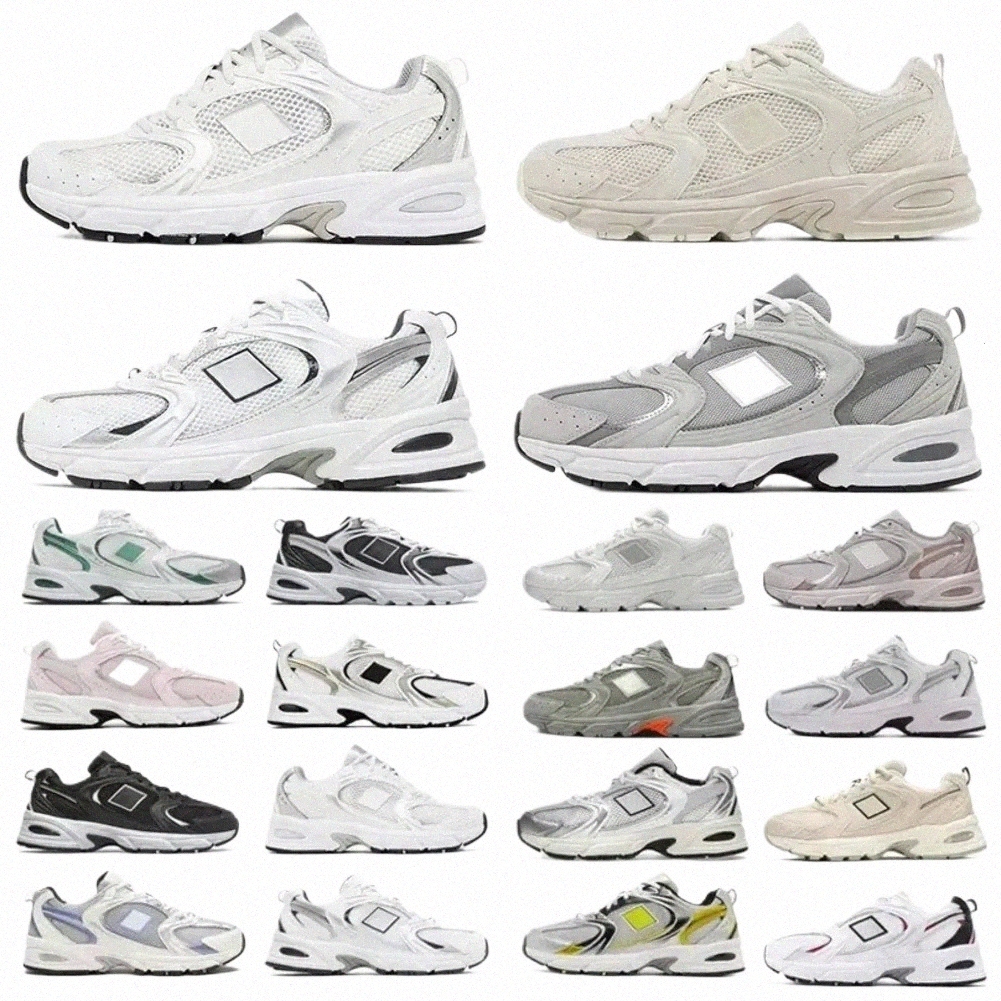 Designer 530 Shoes … - image