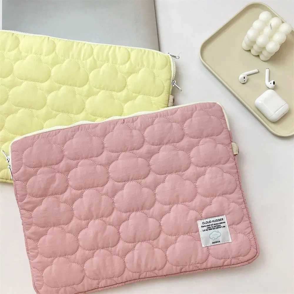 Shockproof Laptop Bag Plush Soft Laptop Sleeve 13inch/14inch/15inch Protective Bag for iPad/Macbook/Dell/Lenovo/SamsungT251212