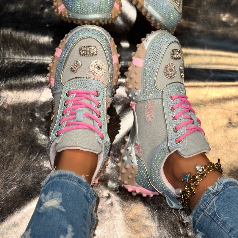 Womens Leather Casual Shoes Platform Sneakers Comfortable Skateboarding Shoes Fashionable Breathable Non Slip Running Shoes Luxury Designers Shoes