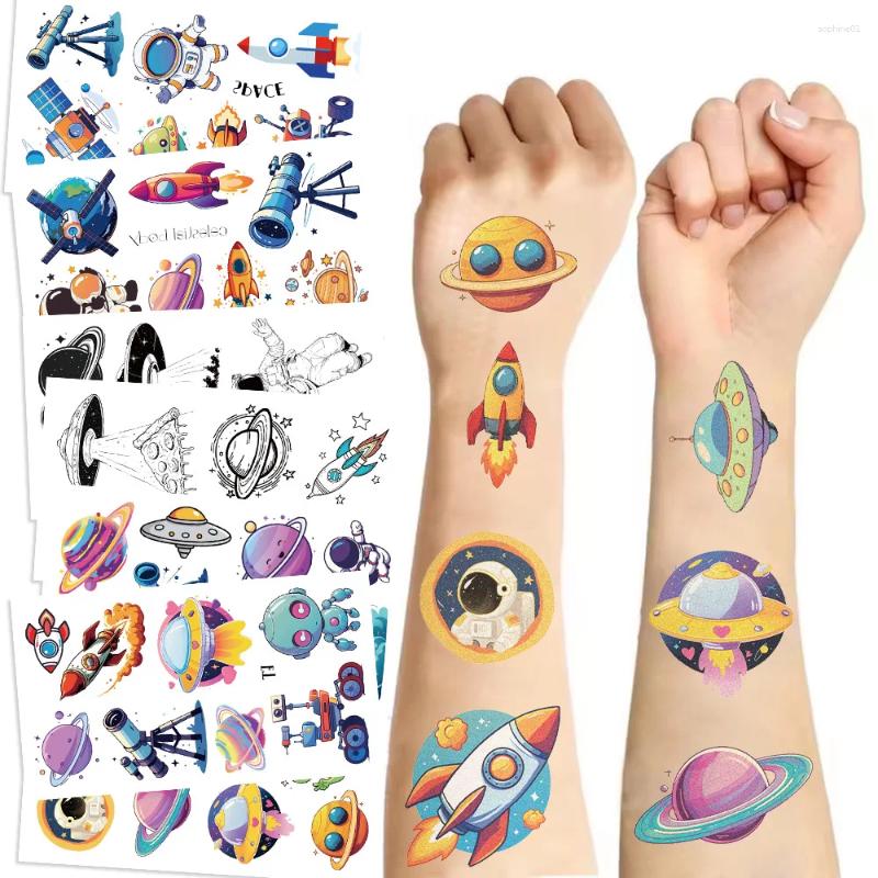 Temporary Tattoos 1… - image