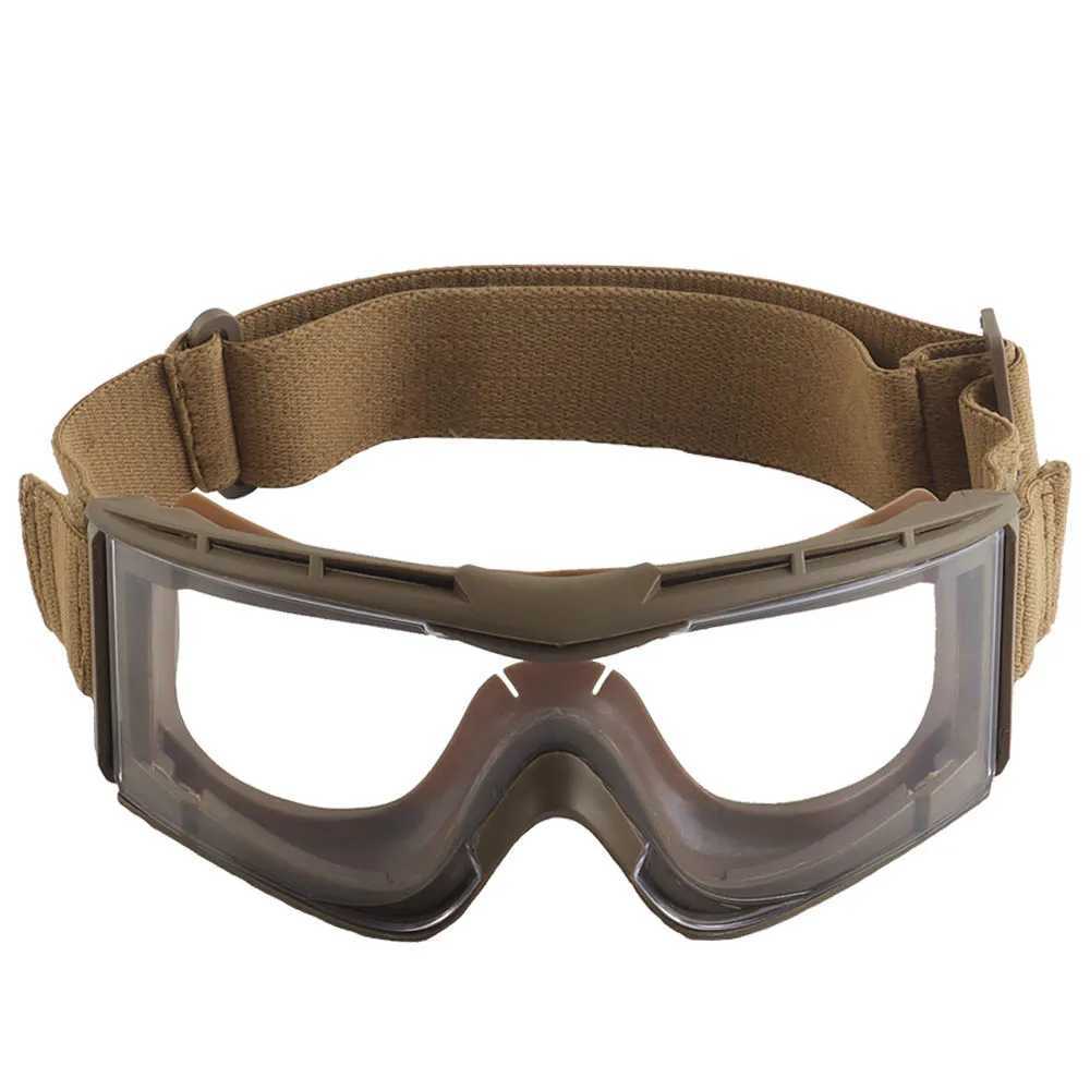Tactical Goggles Defogger Defogging Fan Anti-fog Kit for Airsoft Shooting Motocross Mountaineering Protection Glasses Ski Masks G251212