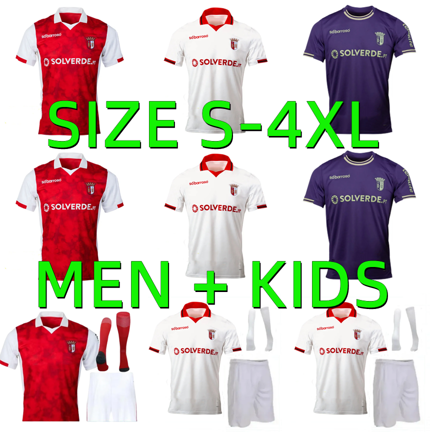 25 26 Sc Braga Zala… - image