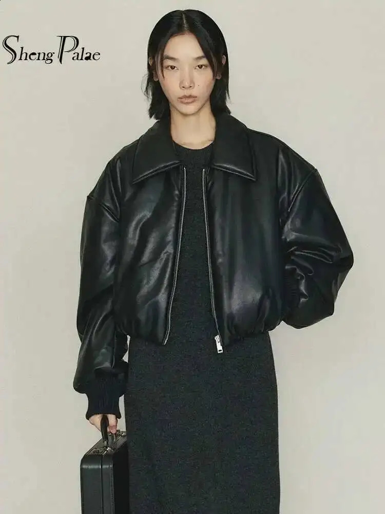 Shengpalae Womens F… - image