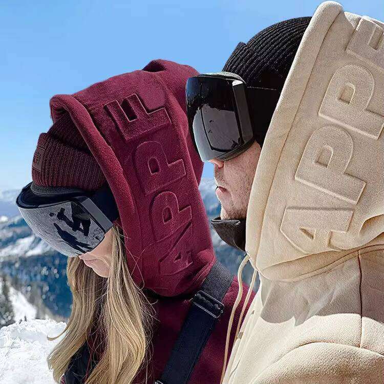 Plus Size Custom Logo 3d Embossed Plain Blank French Terry Cotton Sweatshirt Unisex Embossing Hoodies