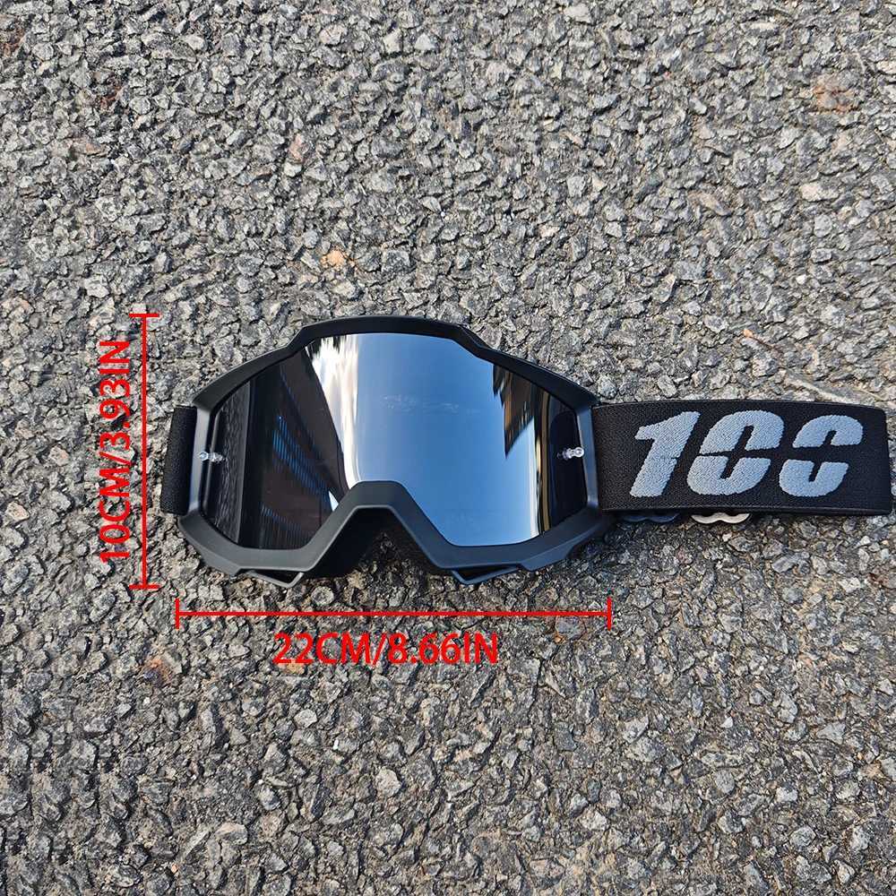 Hot 100 Men Women four-Season fashion Glasses Protective High-Definition for All-Day Snow Mountain Skiing Outdoor Use G251212