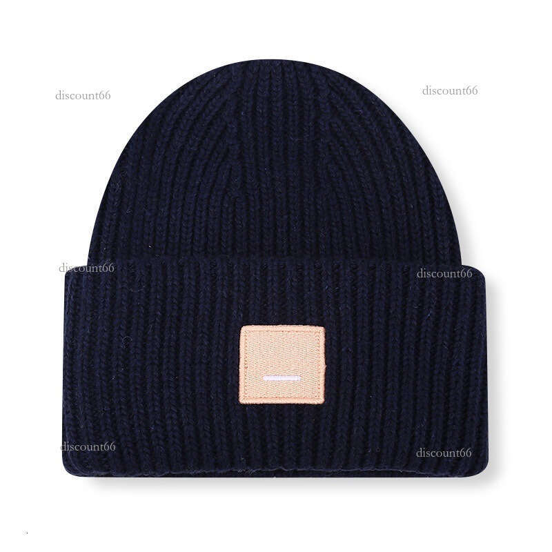 Winter Knitted Bean… - image