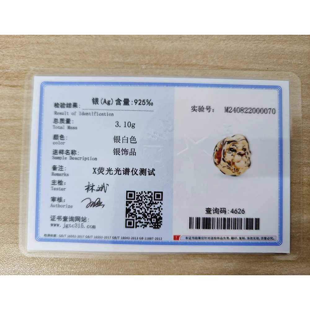 Miniso The Lion KingSimba Beads Charms Fit Pendant 925 Sier Bracelet Trinket Wen DIY Jewellry Making Y251212