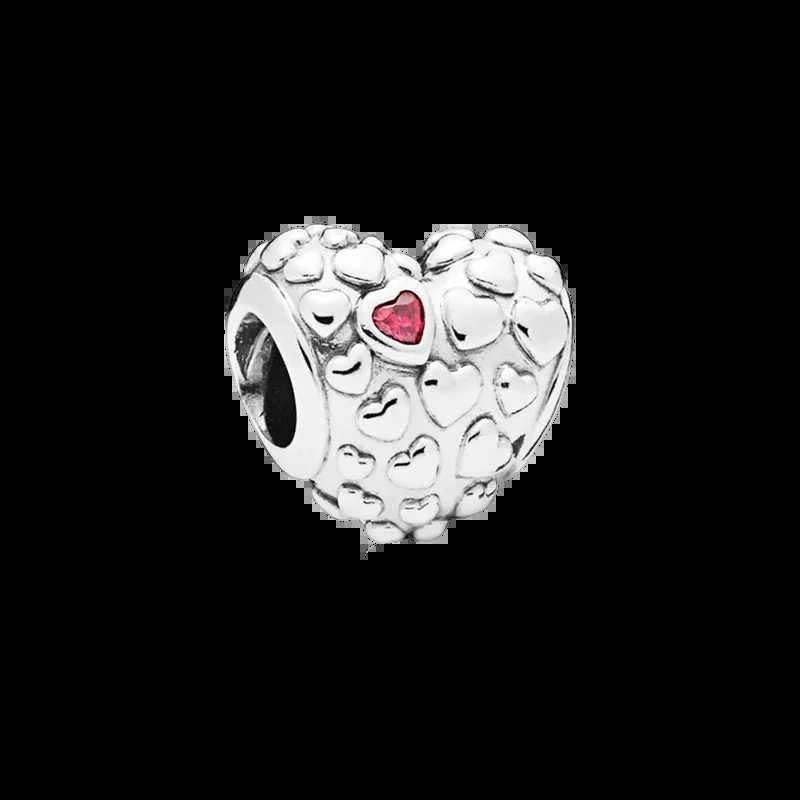 New Hot S DIY Wen Jewelry Suitable for DesignMother-of-Pearl Interlocking Charm Bead for Bracelet Necklace Y251212