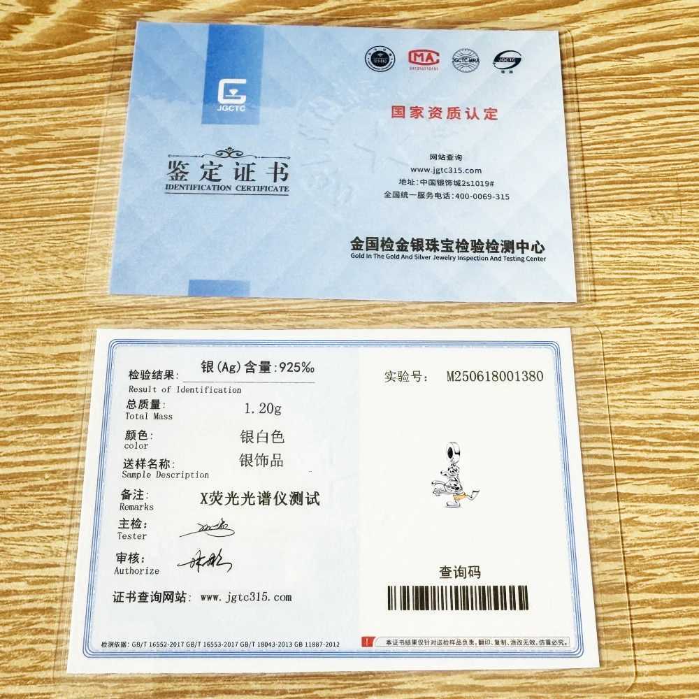 Miniso Sier 925 Centenary Series Charms Fit Bracelet Trinket Beads Charm For Jewelry Y251212