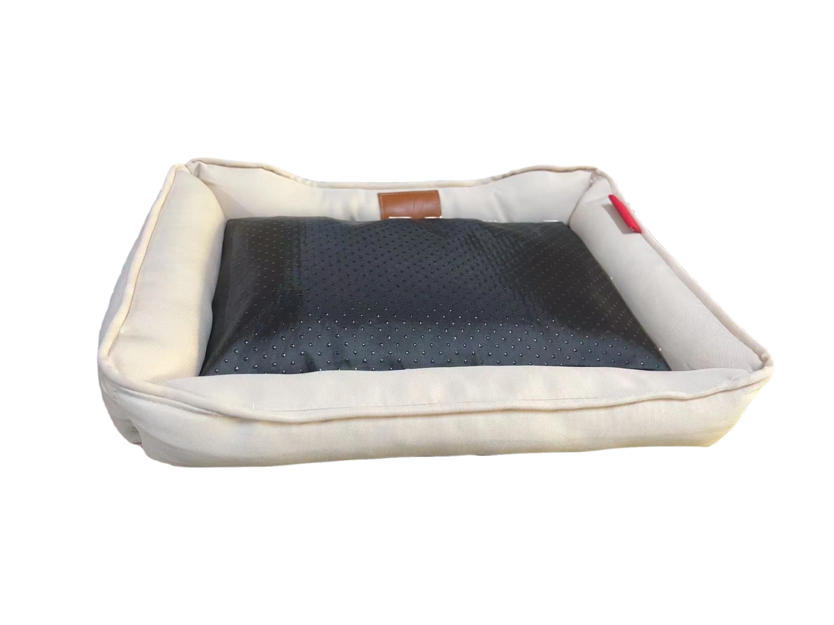 Large space cat bed for Small Dogs Cats Comfortable Oxford Cloth Cat Bed Pet Supplies