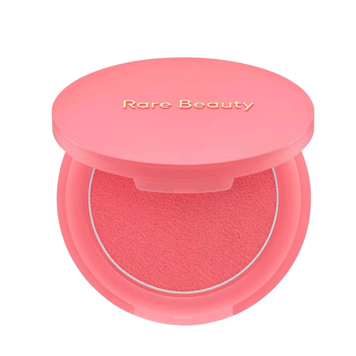 7Color Rare Beauty Blush 6.4g Selena Soft Pinch Blush Mat Matte Bouncy Blusher Face Cheek Makeup Long Lasting Blushes Powder Beauty Cosmetic HOPE HAPPY WORTH Thriving