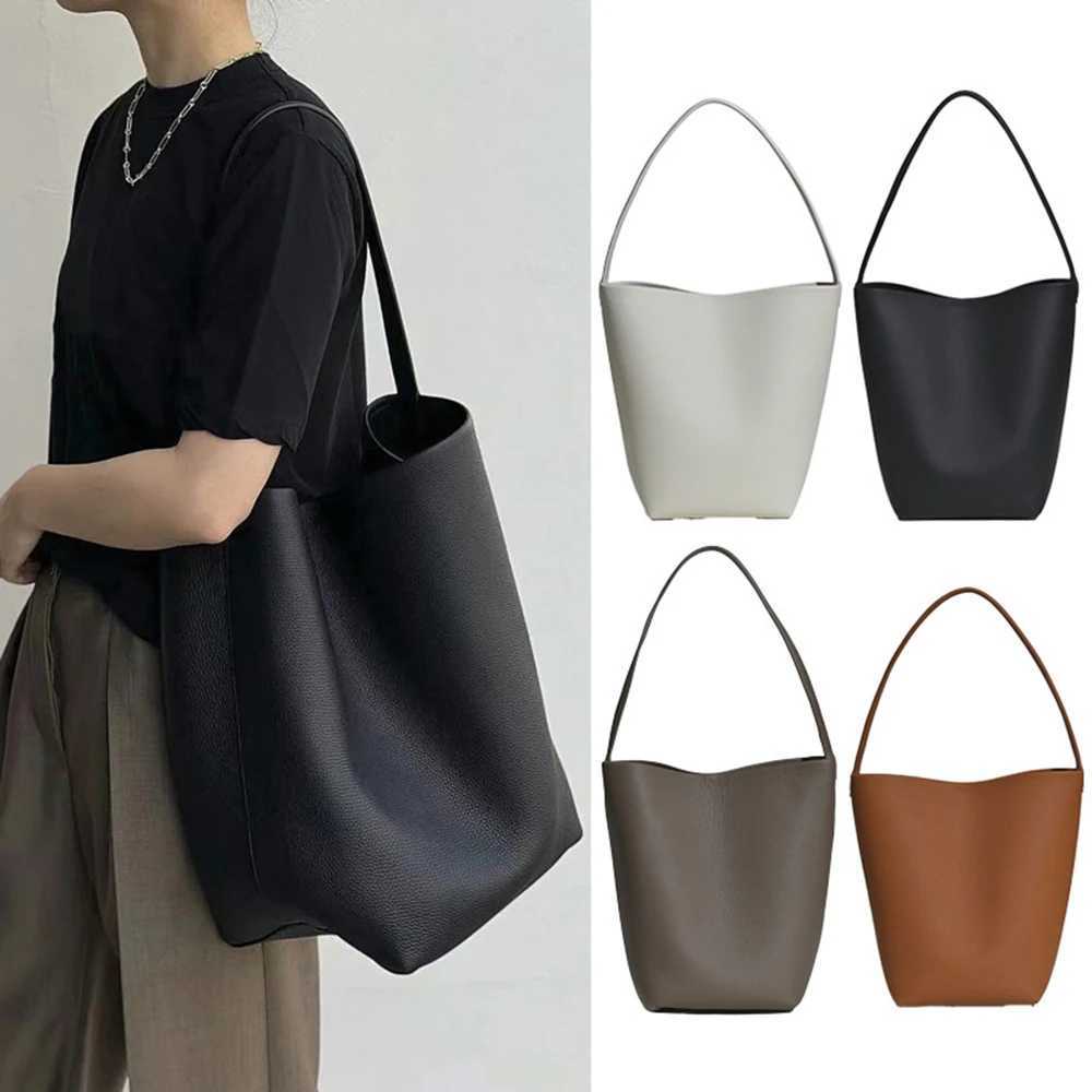 Large Capacity Wens Sahel Simple Fi Sling Shoder Tote Bag Shopping Outdoor Storage Shopping Bag Furniture Supplies Y251211