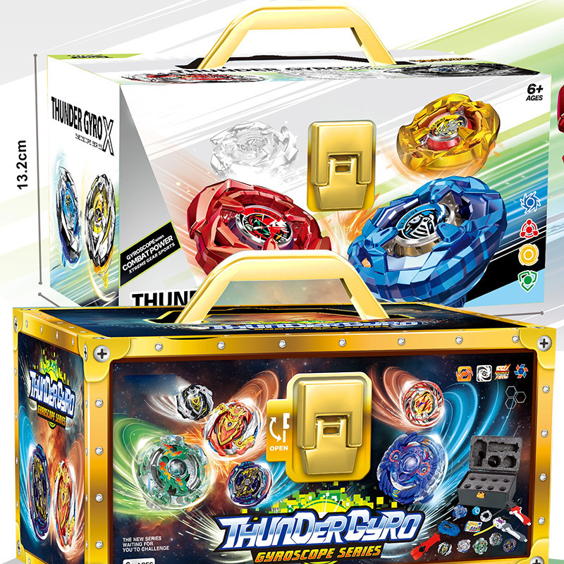 Burst Surge GT Metal Fusion Toy Gyro ers Toupie Tops Fafnir Spinning Bey Blades Toys 231228