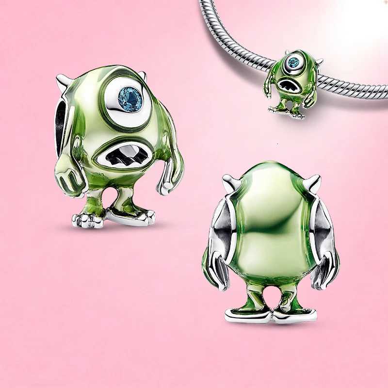 Danturn 925 Sterling Sier Aladdin Charms fit Bracelets Necklace pendants for Wen DIY Jewelry Making Y251212