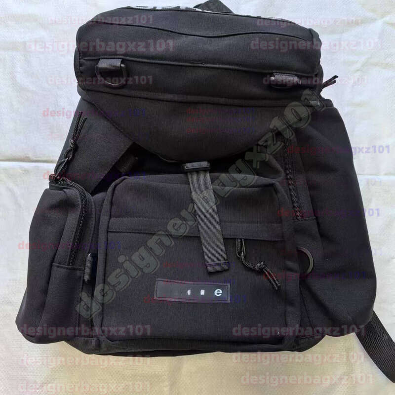 Supremely Backpack … - image