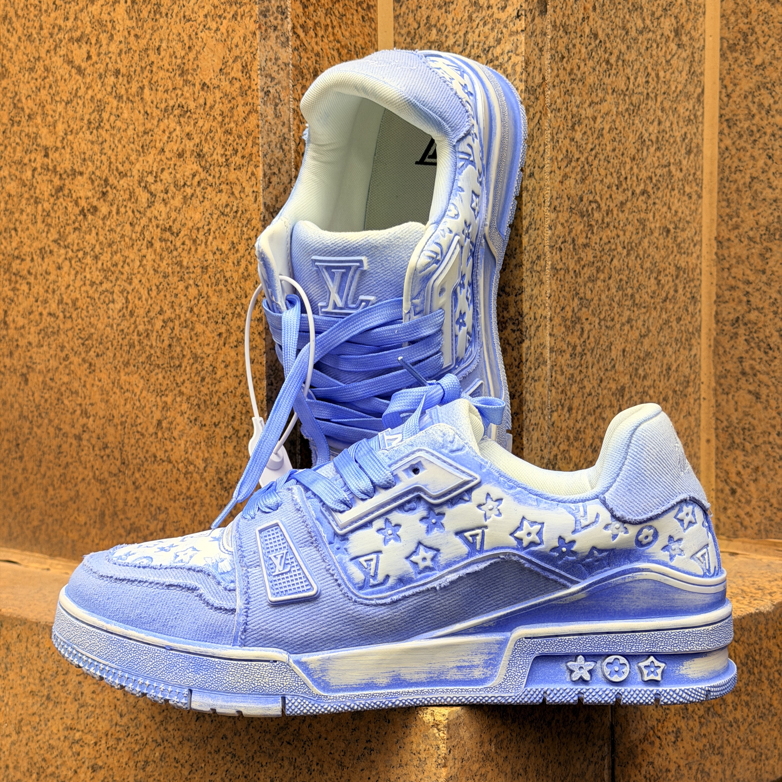 VUTITDN Designer Shoes 2025 New Mens and Womens Couple Shoes Fashion Vintage Sneakers Casual Running Sports Shoes