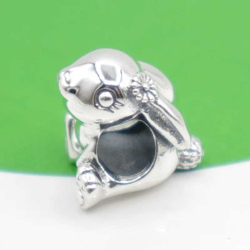 Newest 925 Sterling Sier Charm Fit Bracelet Accories Wen Jewelry All kinds Of Cute s Series Duck Lion Y251212