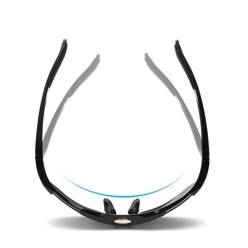 Bicycle Cycling Glasses Men Windproof UV400 Sunglasses Women Protection Goggles Eyewear Sports Running Spectacles RR7009 G251212