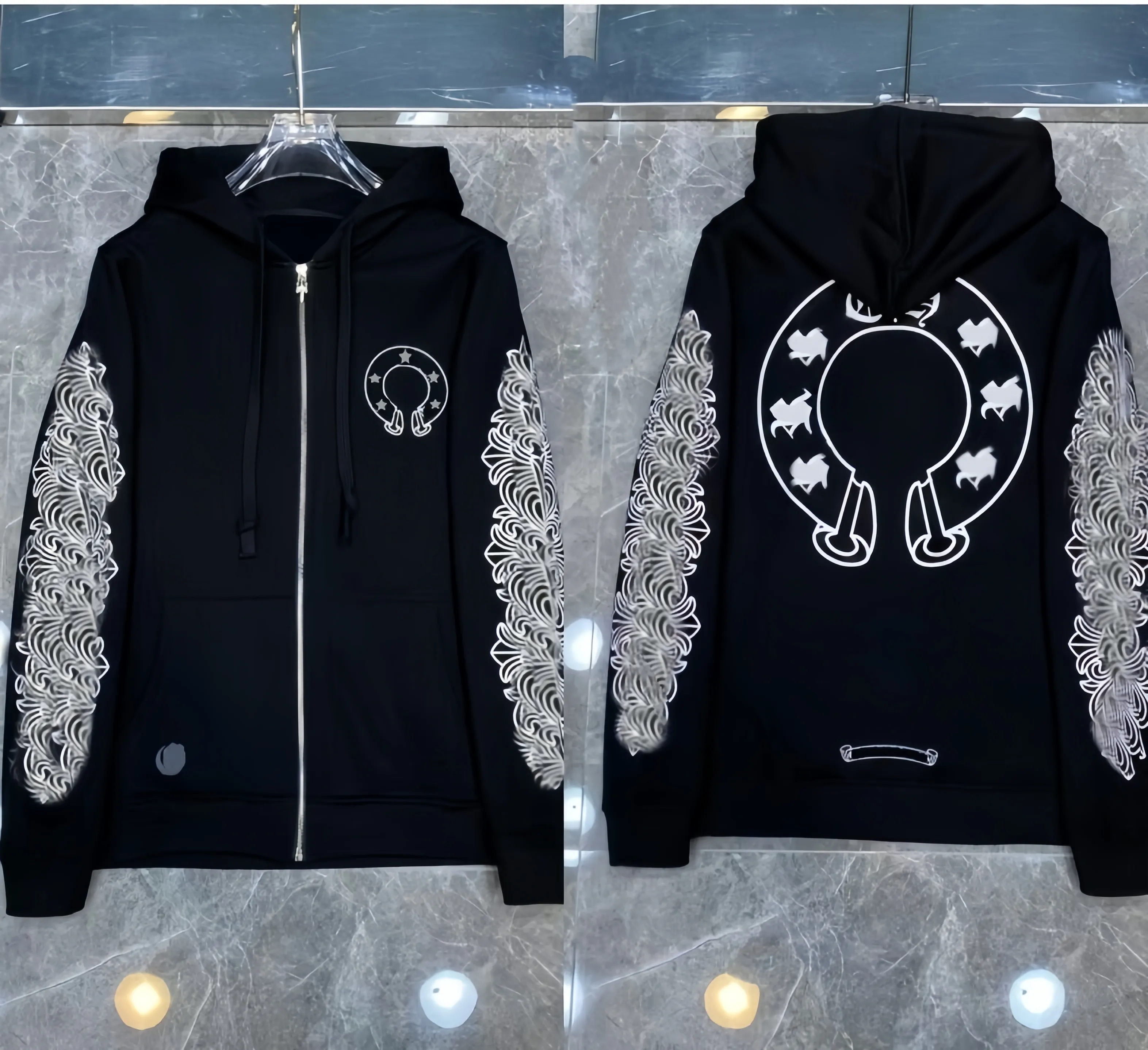 Mens designer hoodie hoody mens hoodies womens hoodies hoodies for men streetwear jumper cotton letter pullover black hoddie zip up hoodie hooded Sweatshirt jacket