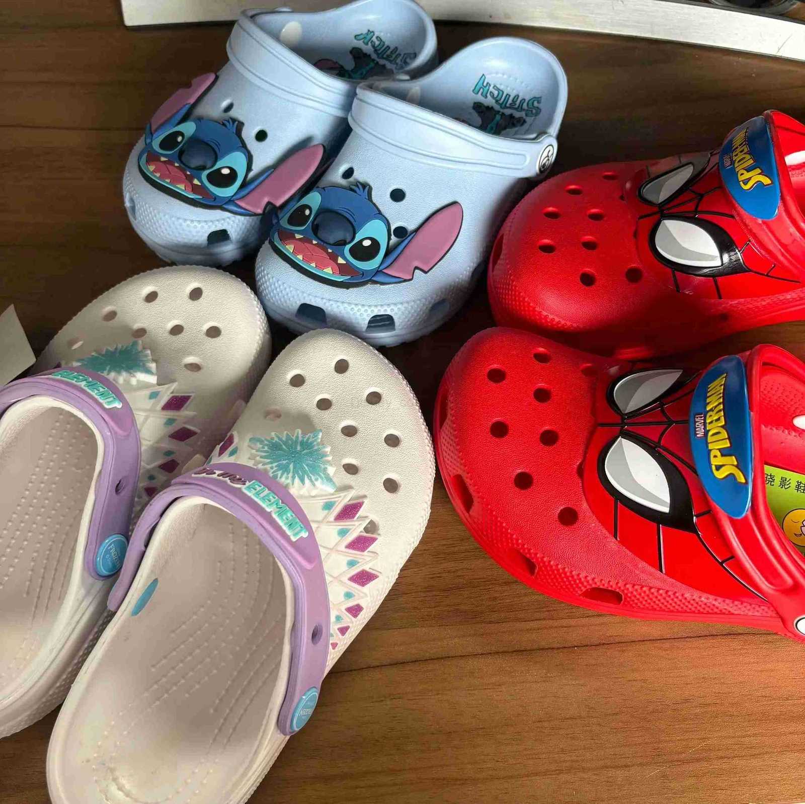 Disney Child Hole Slippers Mcqueens Pixar Mater Cartoon Waterproof Sandals Outdoor Sand Casual Breathable Boys Girls Sandals Y260629