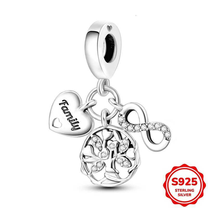 2025 New in Hot S Sea Lions and Elk Charm Beads Fits m Bracelets Necklace For Wen Luxury DIY Jewelry Making Gift Y251212