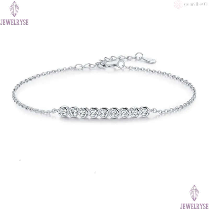 luxury s925 sterling silver tennis bracelet designer woman diamond heart butterfly link chain 5A cubic zirconia love charm bracelets chains jewelry wo