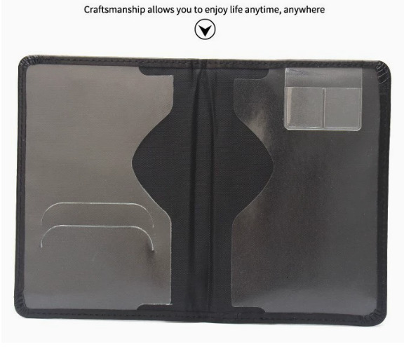 Germany Cover Women Travel Wallet Passport Holder Pu Leather Case for Passports Reisepass Deutschland protector ddmynov