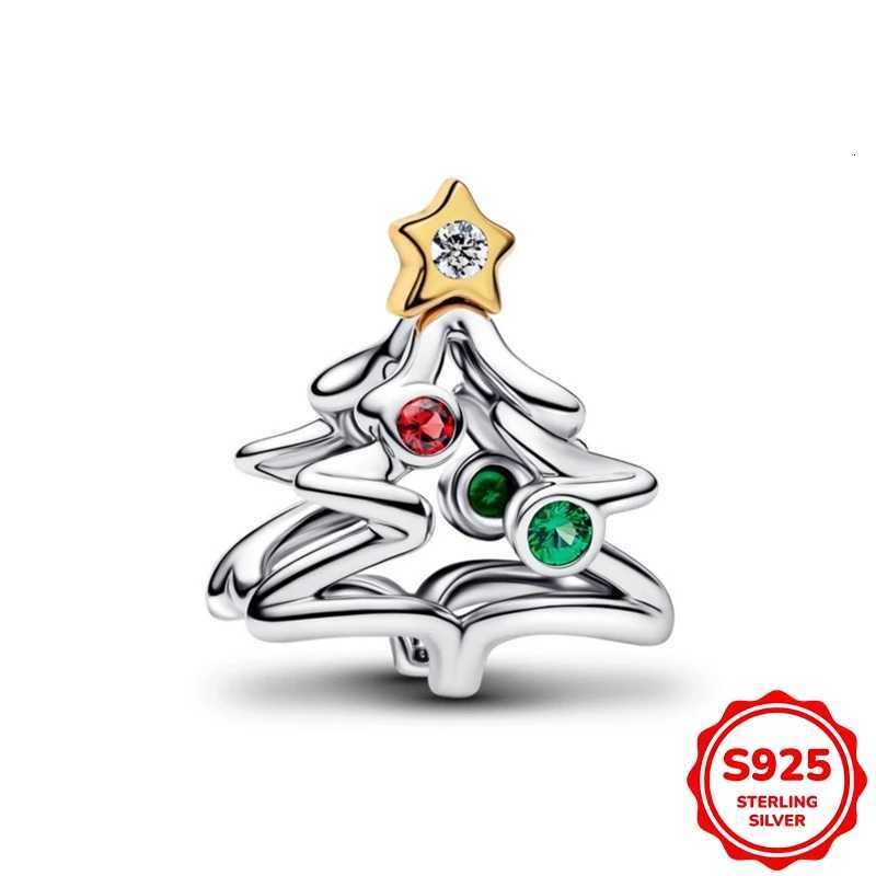 2025 New in Hot S Sea Lions and Elk Charm Beads Fits m Bracelets Necklace For Wen Luxury DIY Jewelry Making Gift Y251212