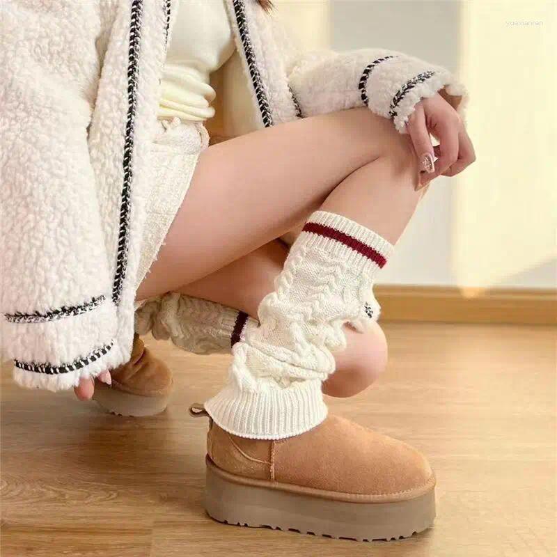Women Socks Cross-B… - image