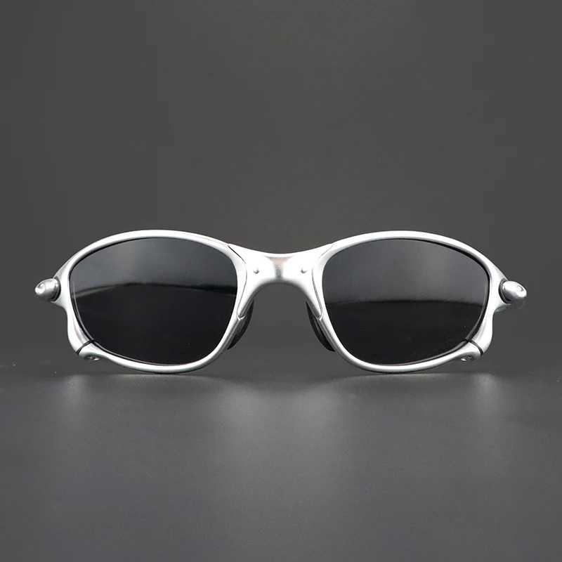 Meteal Polarized Sunglasses Men Cycling Fishing Driving Glasses Outdoor Sports UV400 Sun Glasses Eyewear Male Women Goggles G251212