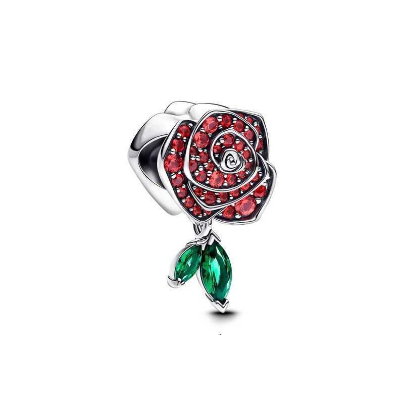 Charms 925 Origins Pendants Charm Bead Fit Bracelet Bangle Necklace Wen Luxury DIY Jewelry Party Festival Gift Hot Y251212