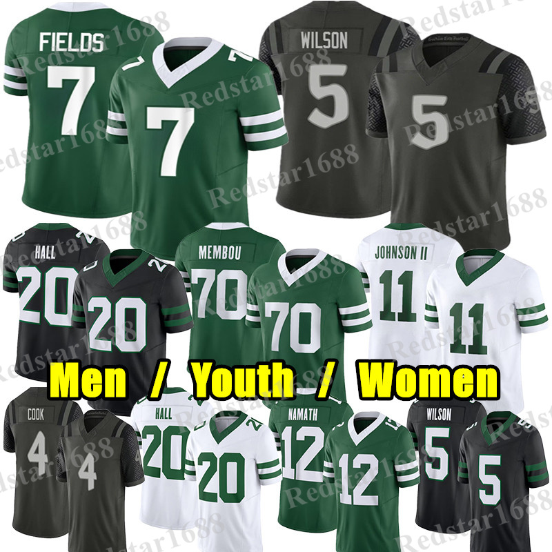 #7 Justin Fields Fo… - image