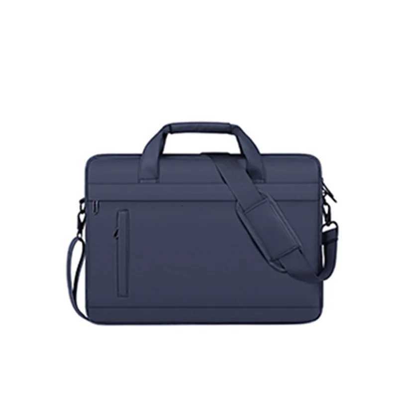 156 inch shockproof laptop sleeve for MacBook HP Dell Acer document crossbody bag for macbook air Laptop BagT251212