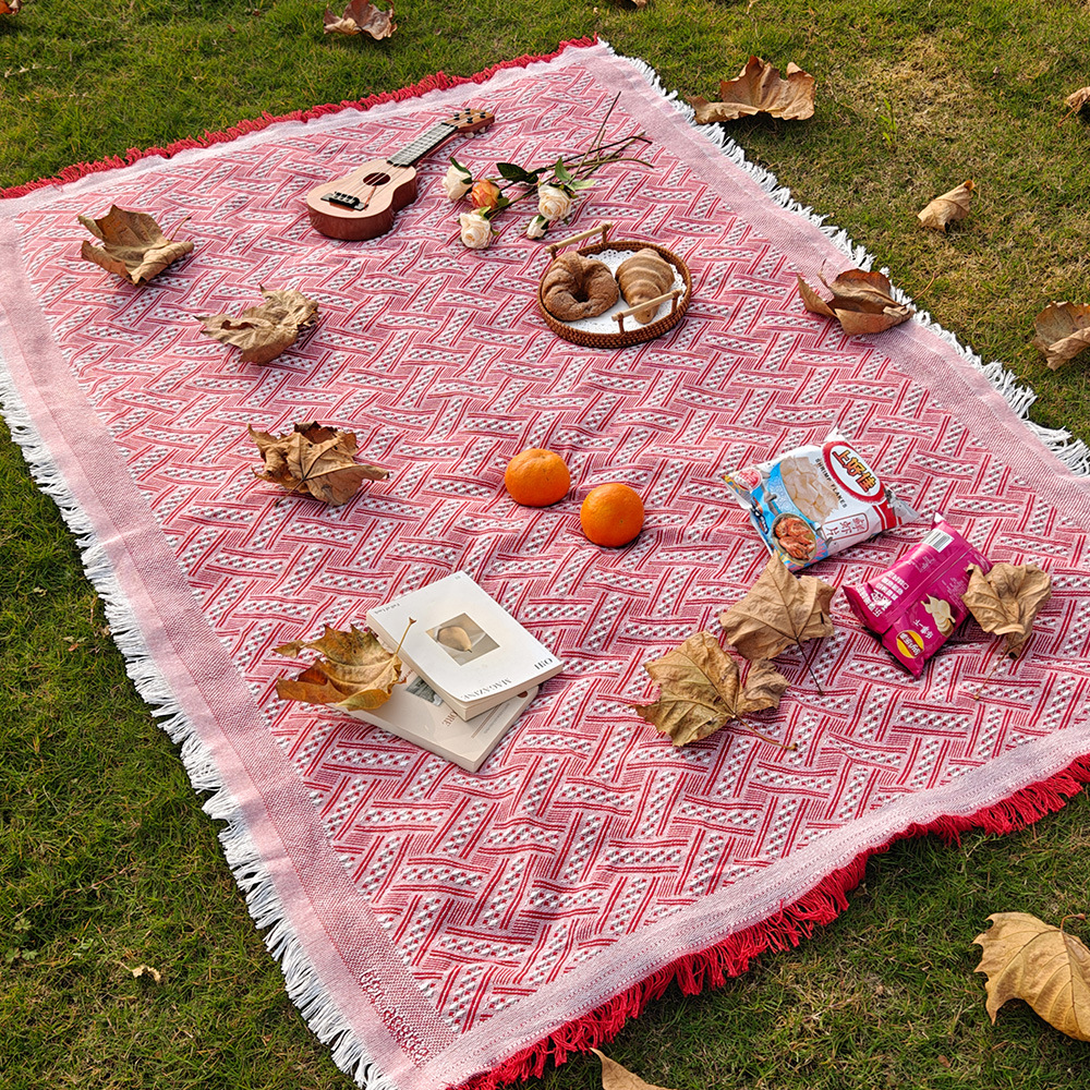 Outdoor Picnic Mat,… - image