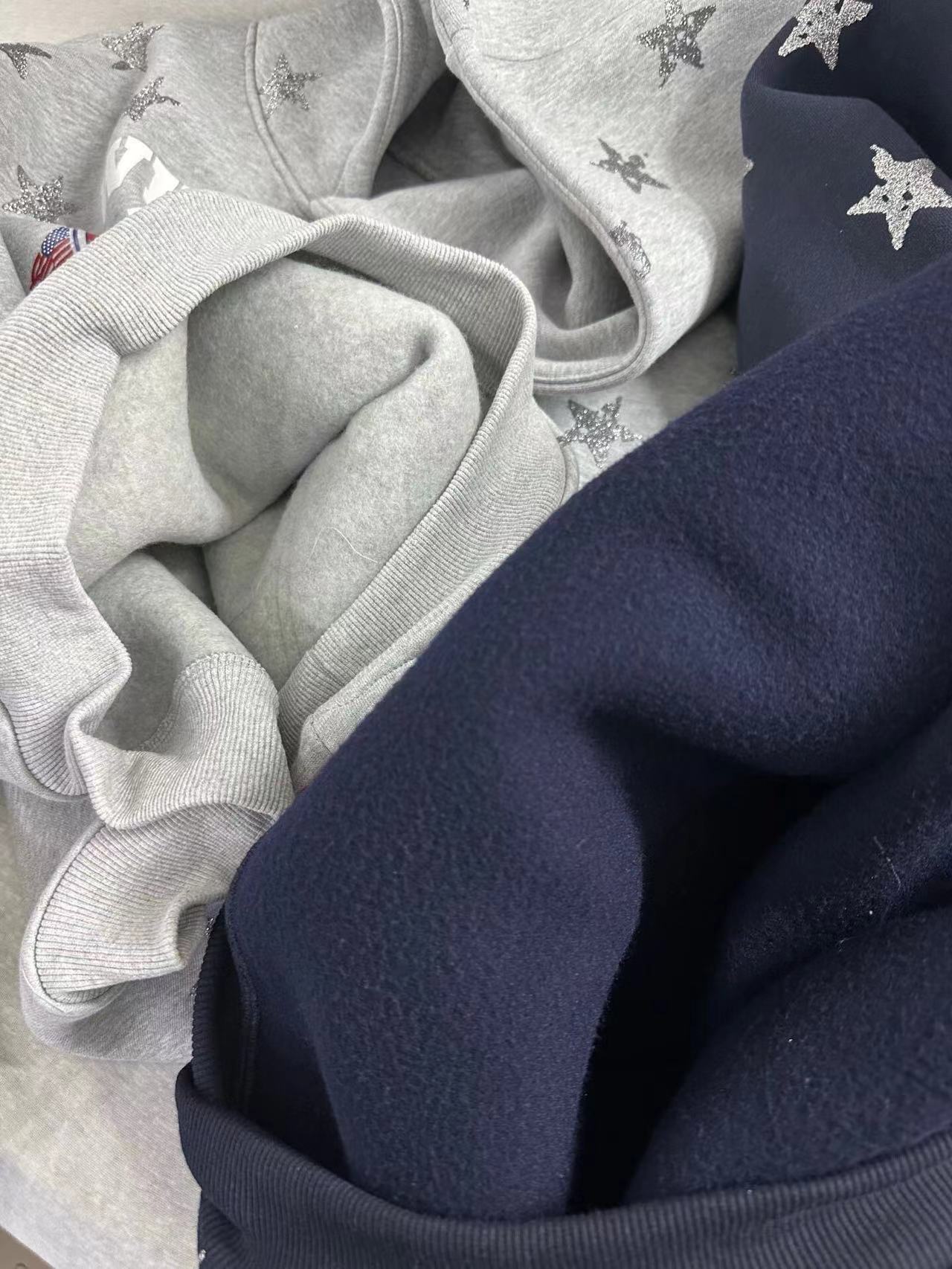 whenver atelier Men's Hoodies Hooded Men Winter Cotton Gothic Print Woman Vintage Sweatshirt Casual Fall Clothes Oversized Hoodie