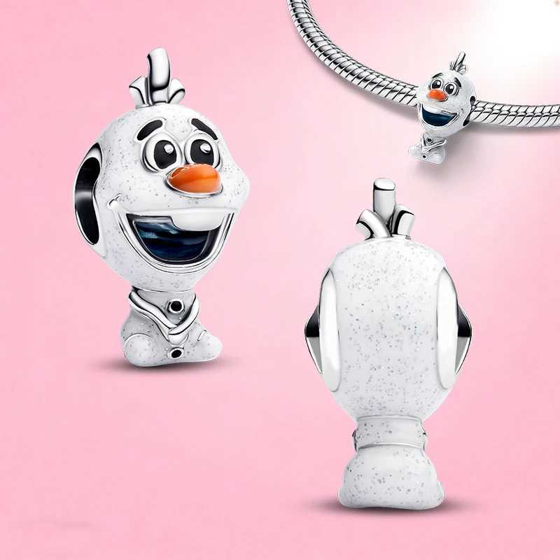 Danturn 925 Sterling Sier Aladdin Charms fit Bracelets Necklace pendants for Wen DIY Jewelry Making Y251212