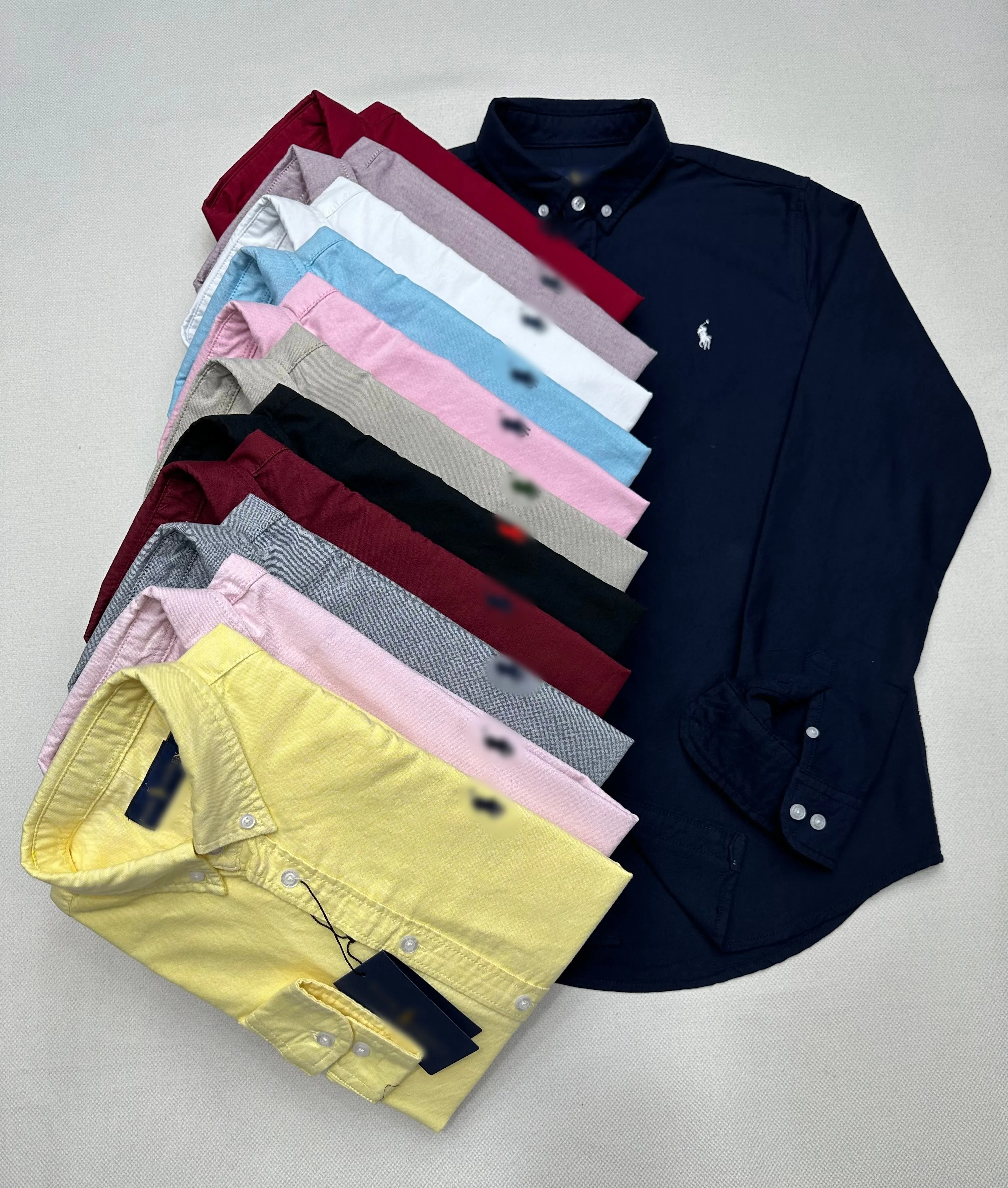 Polo shirt men 100% cotton machine washable slim fit embroidered t shirt men camisas de hombre summer fashion