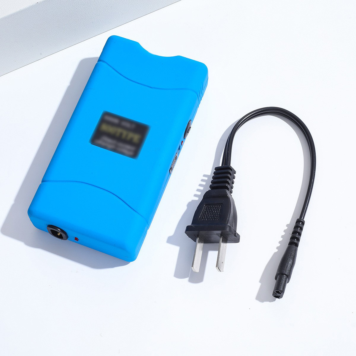 New model multi-functional flashlight stylish flashlight.