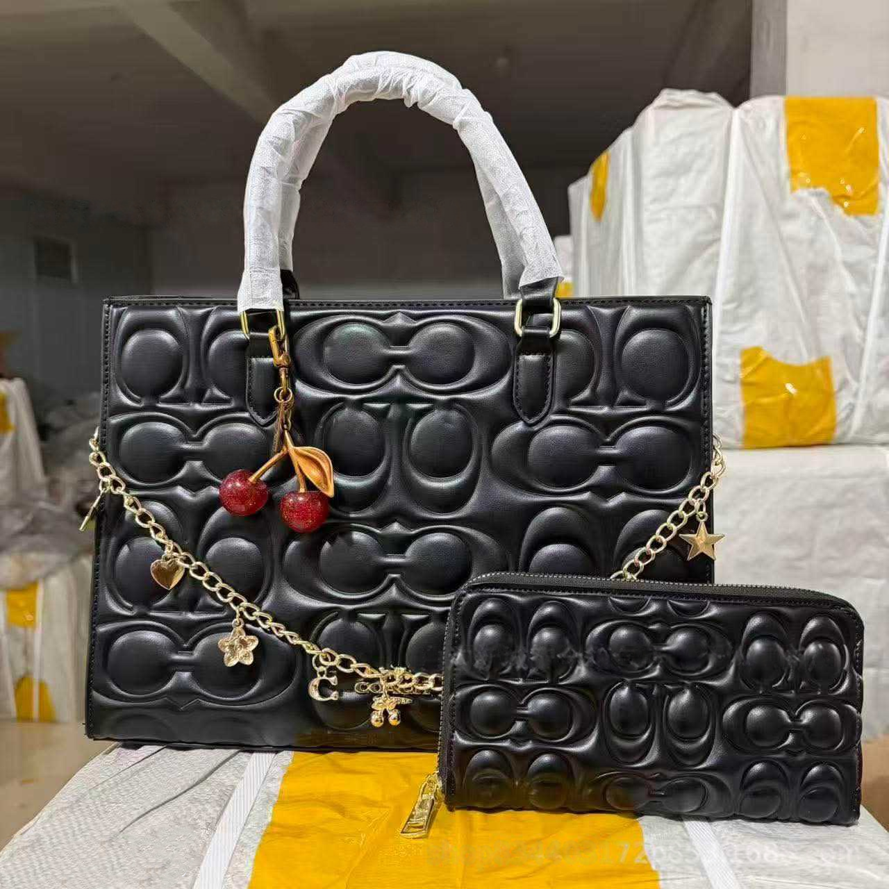 luxury designer tabbybag High quality designers womens big Shopping handbags hobo purses lady handbag Embossing Leather crossbody shoulder totes fashion bag