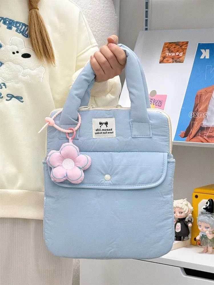 Cute Laptop bag For 97-11 IPad bag Macbook air 13 case 136 Pro14 15 Dell Xiaomi Lenovo Samsung 156 Notebook pouch 16 inchesT251212