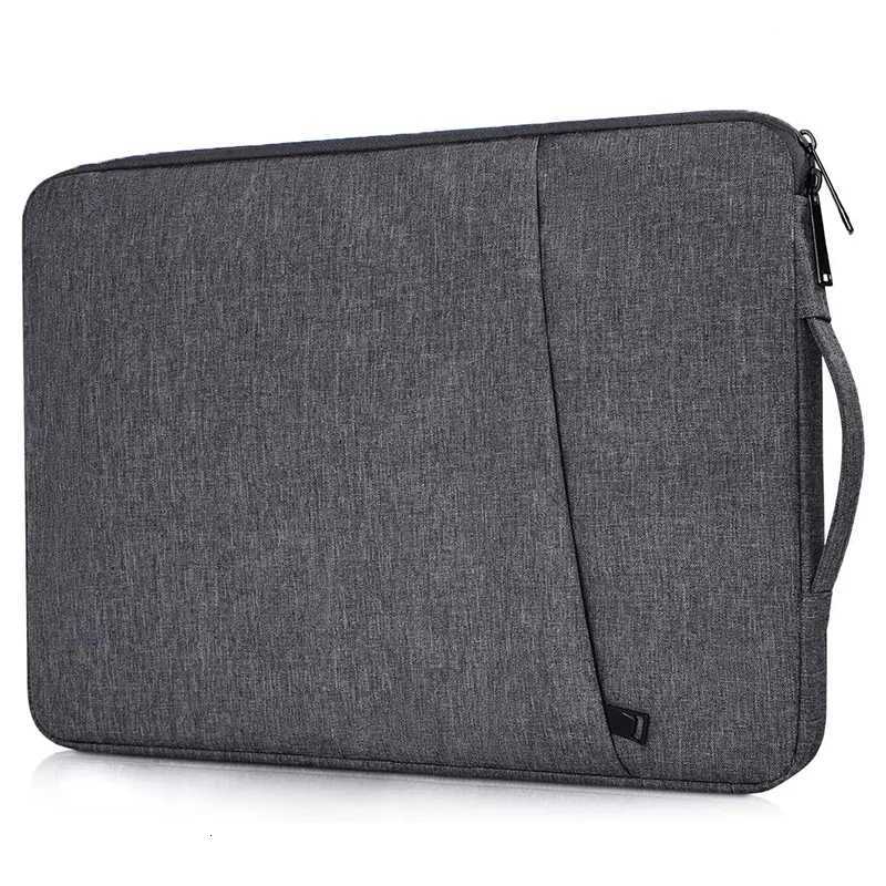 Laptop Case Carrying Sleeve For Macbook Air M2 133 Pro M3 14 M1 Cover Huawei Xiaomi Dell Lenovo Shell 13 14 15 154 156 inchT251212