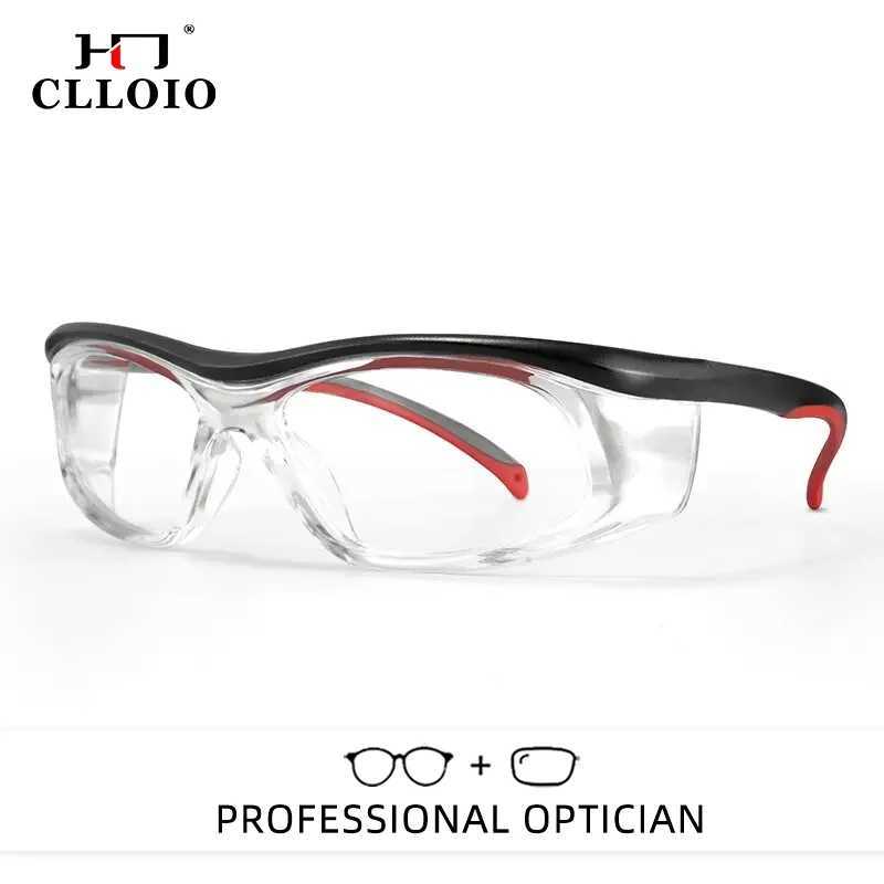 CLLOIO Safety Glasses with Prescription PROtective CE Industrial Labor PROtective Glasses Construction PROtective GoggLEs G251212