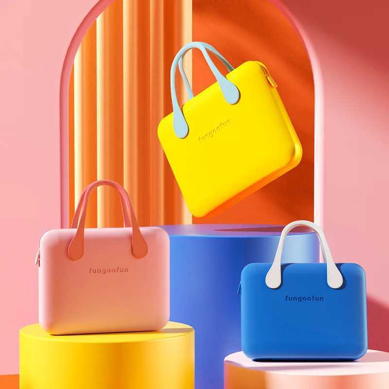 EVA Soft Laptop Handbag Men Women 14-161 Inch Notebook Computer Waterproof Storage Bag for Macbook Air/pro Matebook Lenovo CaseT251212