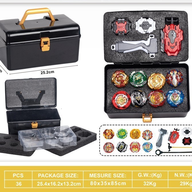 Burst Surge GT Metal Fusion Toy Gyro ers Toupie Tops Fafnir Spinning Bey Blades Toys 231228