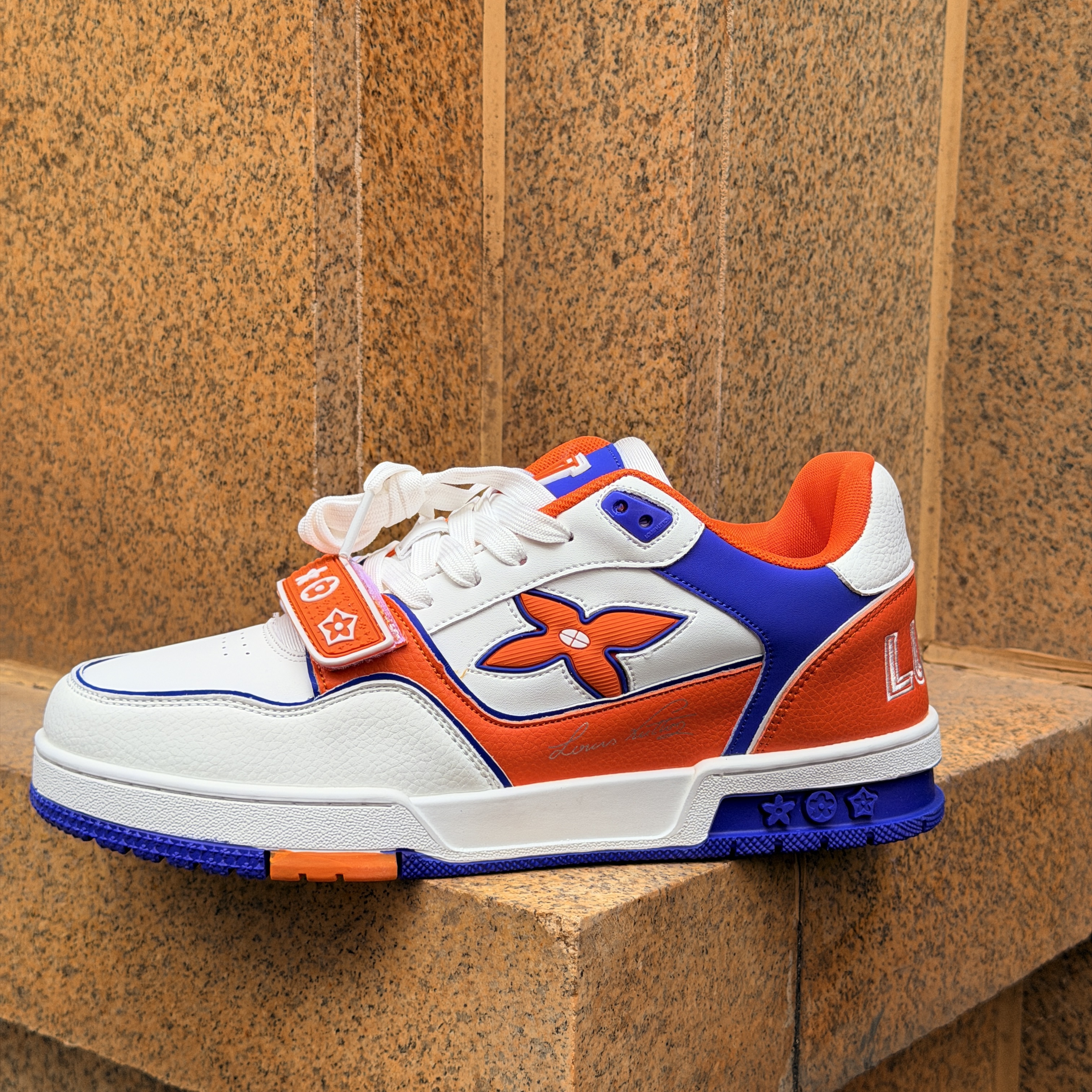 VUTITDN Designer Shoes 2025 New Mens and Womens Couple Shoes Fashion Versatile Sneakers Casual Running Sports Shoes