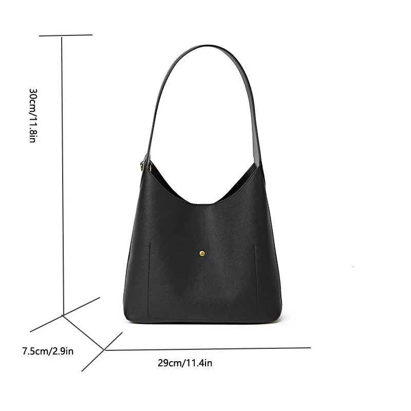 Classic Style Single Shoder Bag for Ladies Cvenient and Beautif for Daily Use Y251211