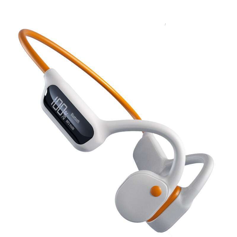 Renowned brand wholesale cross-border hot selling headphones&Earphones X bone conduction long battery life in ear running and swimming specific headph
