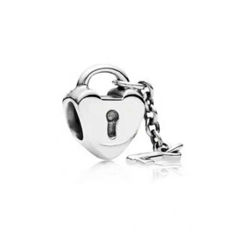Hot S Siery Mtiple series Charm Bead Pendant Fit European Sterling Sier Jewelry DIY Making Unique Fine Gift Y251212