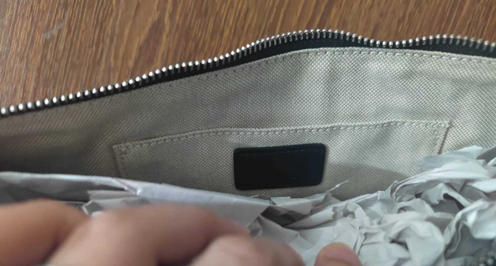 Soft sheepskin ch bag beautif rts bag large capacity designer 2025 fi high quality Y251211