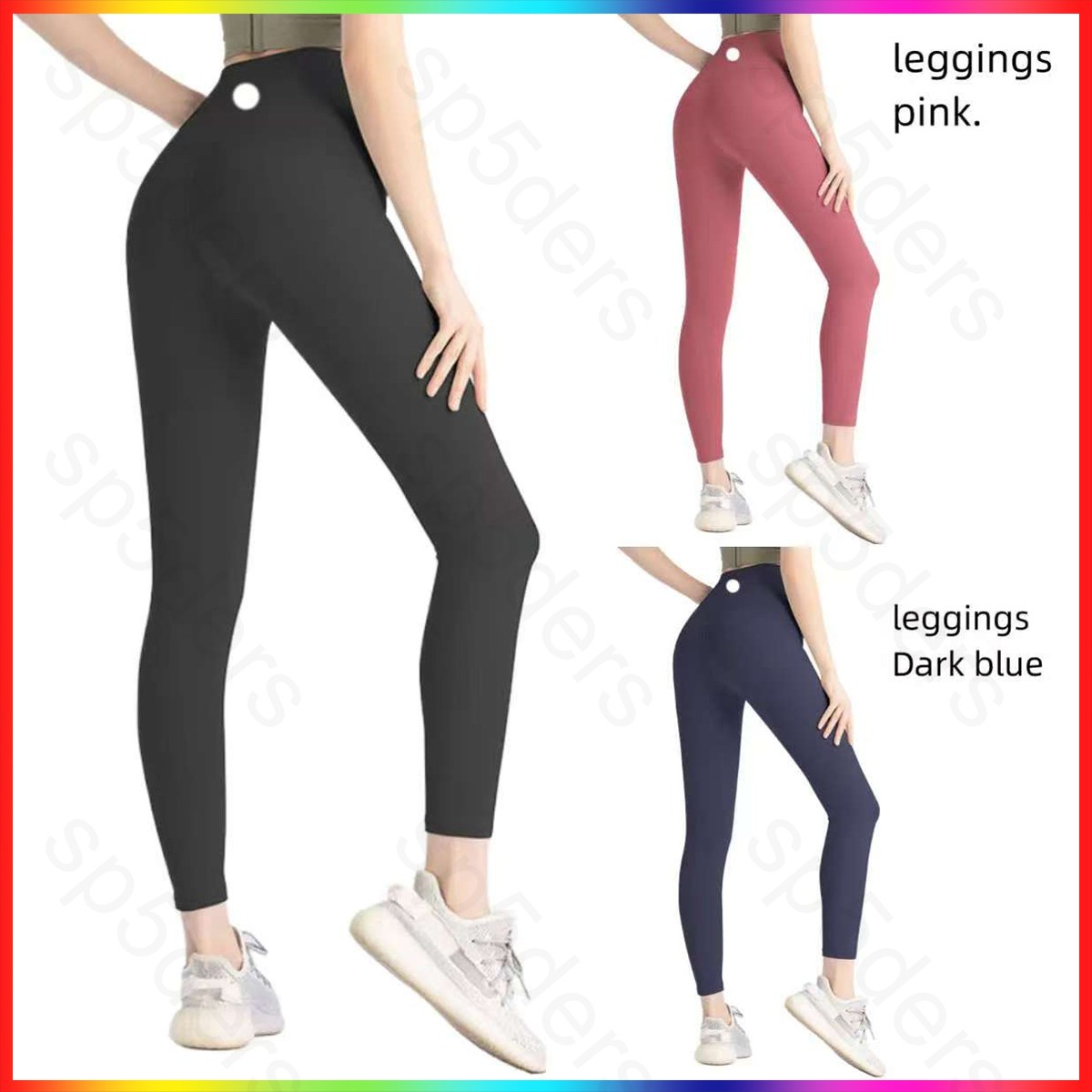 Designer Yoga Pants Yoga Outfit Women's Cropped Pants And Flared Pants Gym Leggings Tight Pants Skimss Set Workout Soft High Waist Outfits Fitness Sportswear Trouse